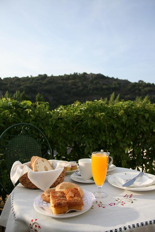 Hotel Rural Albamanjon Ruidera Zewnętrze zdjęcie