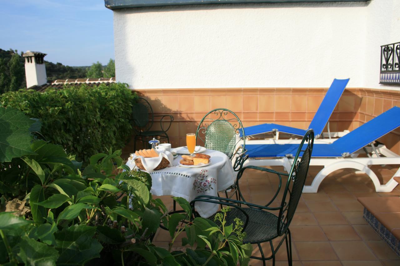 Hotel Rural Albamanjon Ruidera Pokój zdjęcie